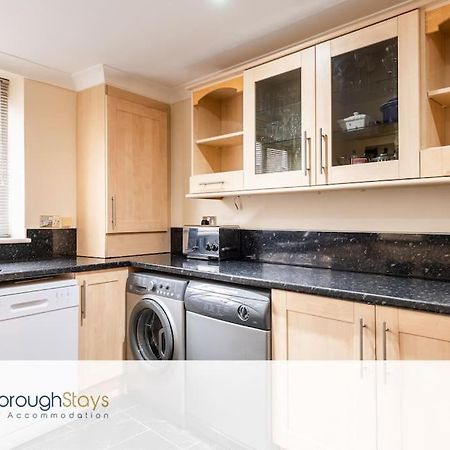 The Loft Apartment Скарборо Екстер'єр фото