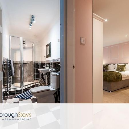 The Loft Apartment Скарборо Екстер'єр фото